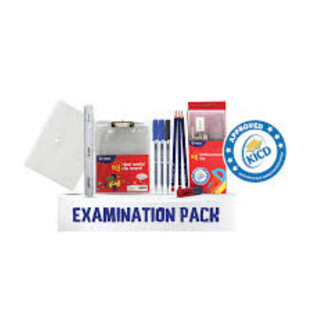 VEDA EXAM VALUE PACK 